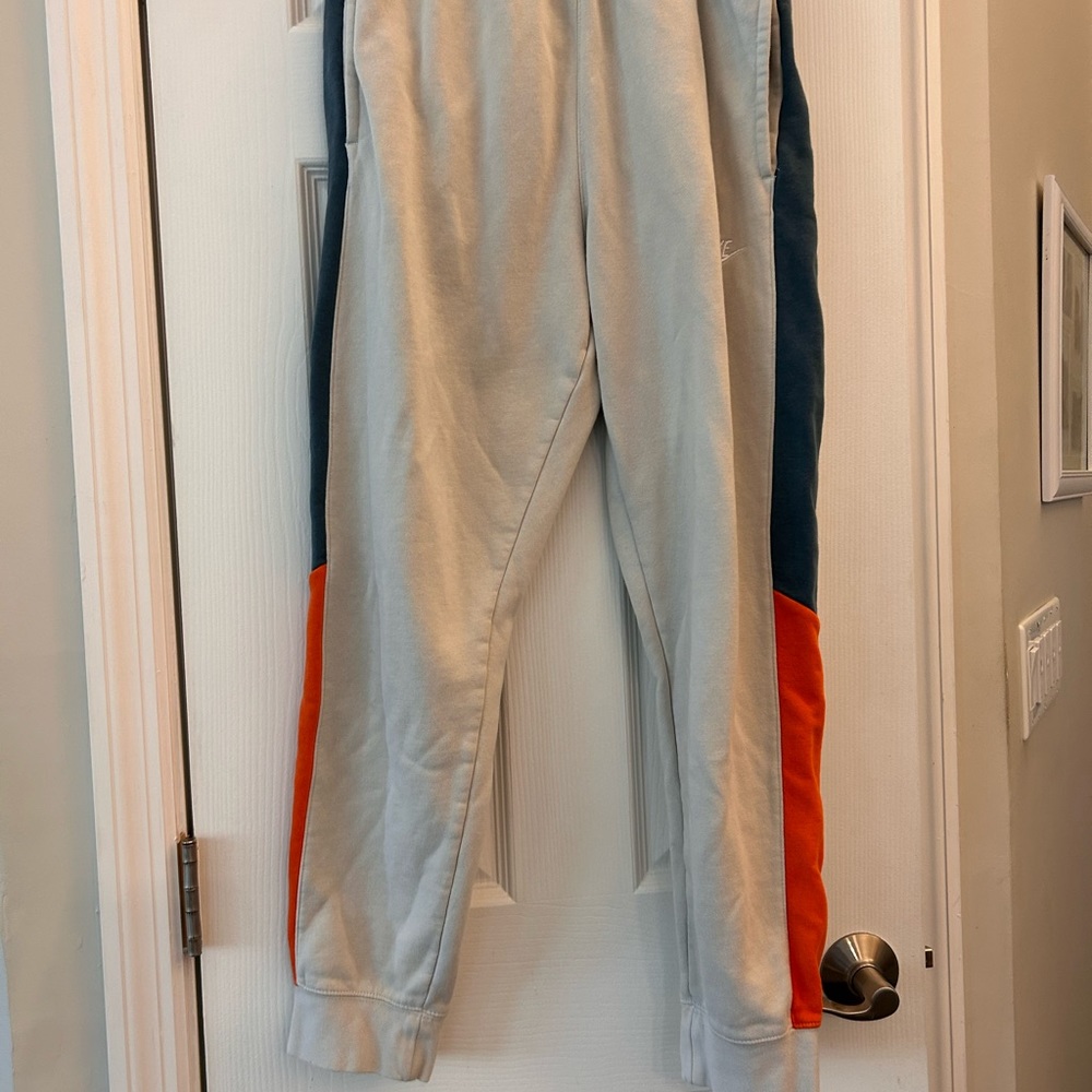 Nike Dri Fit sweatpants